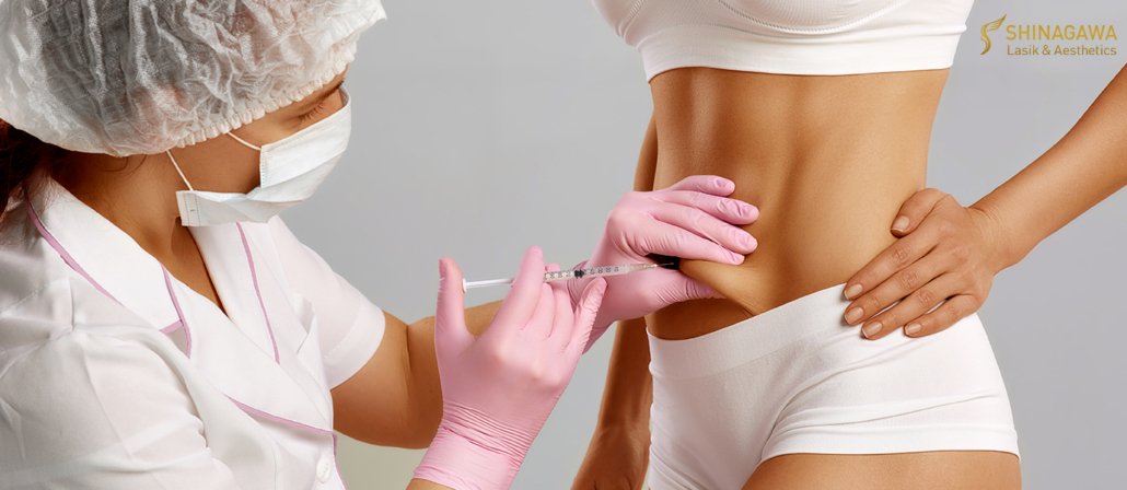 تعداد جلسات مزوتراپی لاغری