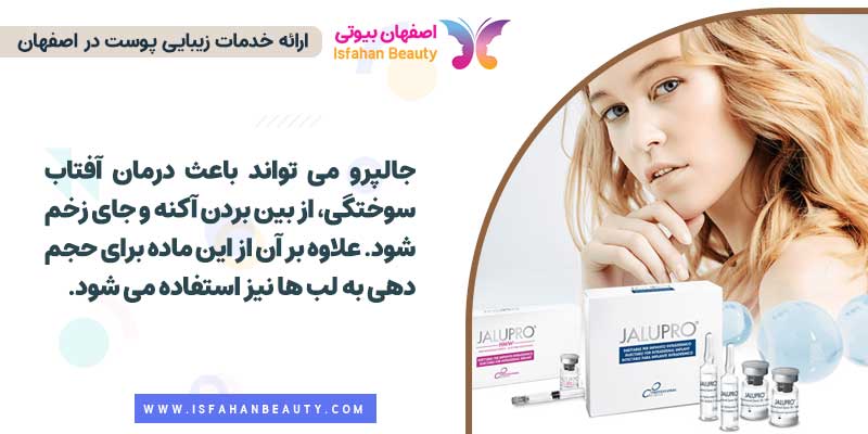 مزوژل جالپرو